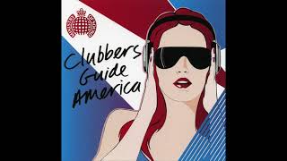 Clubbers Guide to America cd2 (2008)