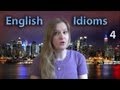 №25 English Vocabulary 6 - English Idioms 4: a judgement call, a conversational wizard..