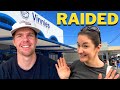 We Raided The Aussie Flippers Thrift Stores!!!