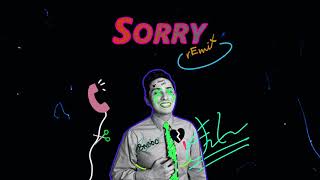 Official audio for sorry (remix) by baboo lyrics hey, it's me again
just wanted to let you know that i'm doing okay hear your voice, but
you'r...