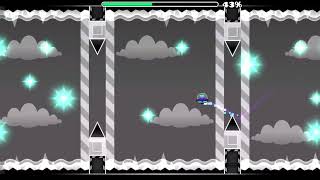 Platinum Adventure 100% All coins