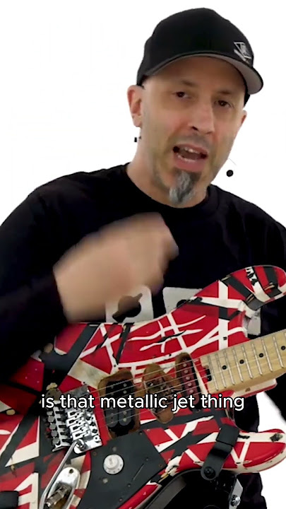 'Ain't Talkin' 'Bout Love' by Van Halen: Phaser or Flanger?