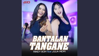 Bantalan Tangane