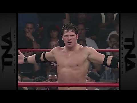 AJ Styles vs Alex Shelley vs Chris Sabin I FULL MATCH | Xplosion