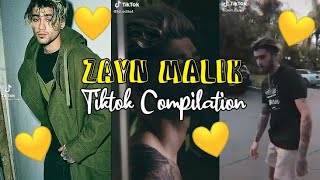Zayn Malik Tiktok Compilation