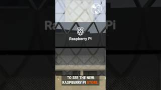 Have you been to the Leeds Raspberry Pi Store yet?