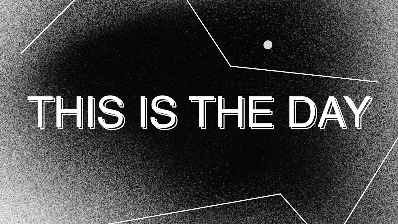 This Is The Day Japanese Lyrics Lakewood Music YouTube This is the day japanese lyrics lakewood music youtube