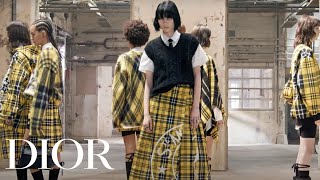 The Unveiling of the Dior Fall 2022 Campaign