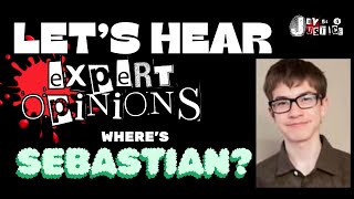 Where is Sebastian Rogers? What the Experts Say About The Case...