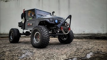 MST CFX W FJ45 2022 9 10