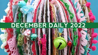 December Daily 2022