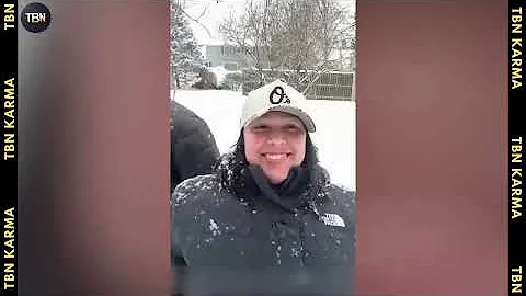 Moments Of Instant Karma Caught On Camera | Instant Regret Fails Compilation 2025 #252