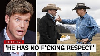 Yellowstone’s Most DIVISIVE Feuds REVEALED..