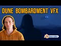 Can I RECREATE DUNE VFX in Blender?