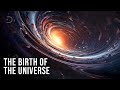 How Did The Universe Actually Begin?