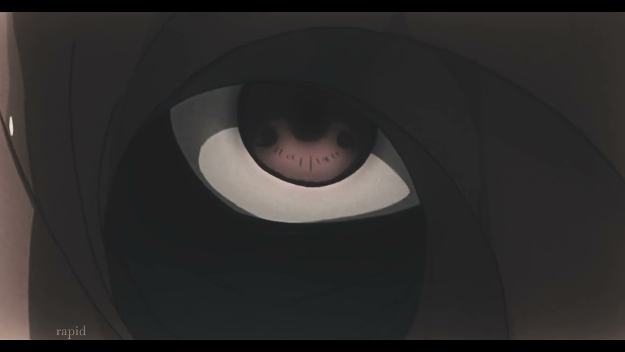 bridge to peace//naruto- see you space cowboy {EDIT/AMV}