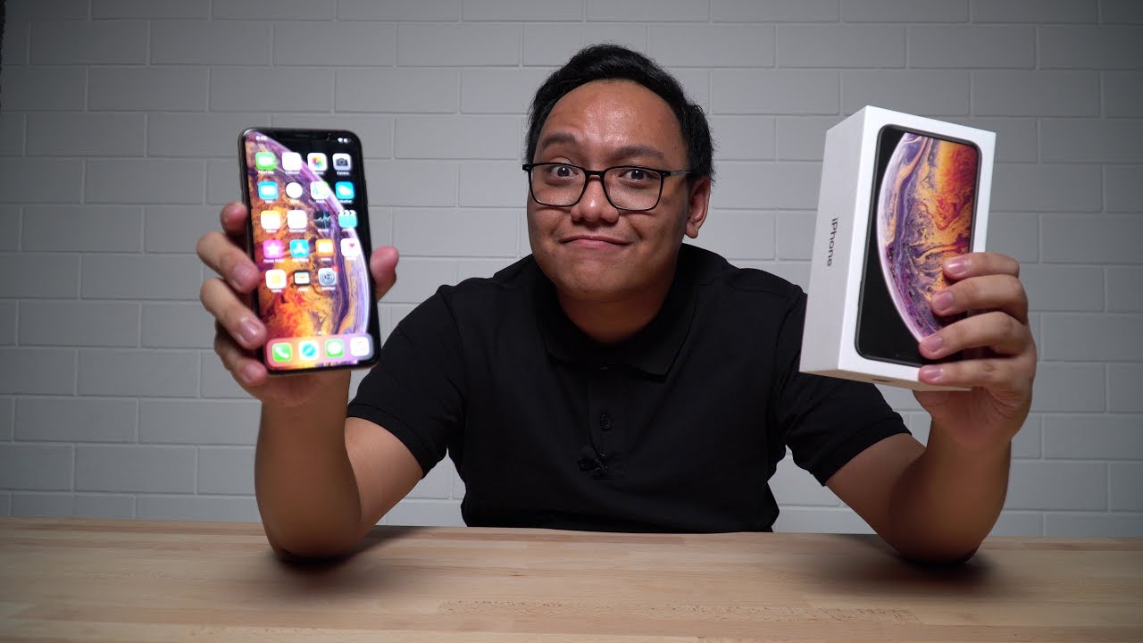 Iphone xs max price in malaysia 2021