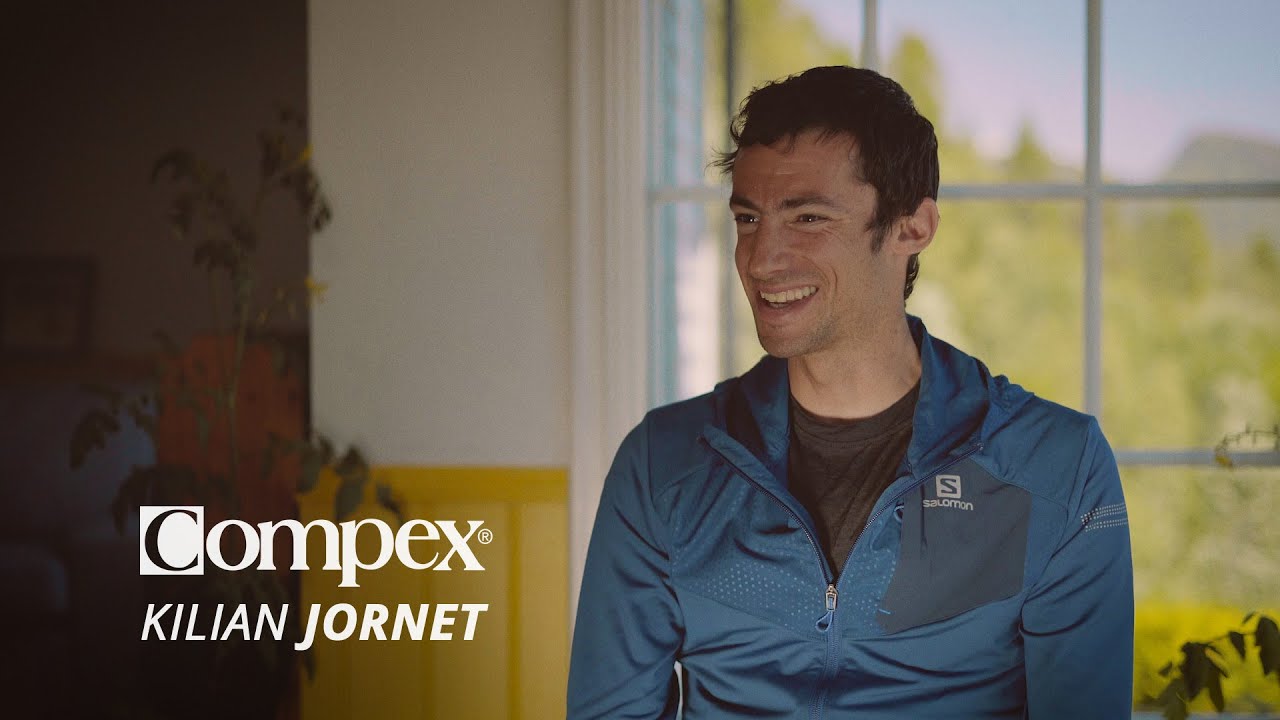 stimulation index Compex | Kilian Jornet Interview- At Home in Norway