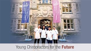 Young Chiropractors for the Future