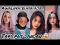 TIK TOK TRANSFORMASI BERUBAH JADI CANTIK?! TIK TOK VIRAL TERBARU 2020