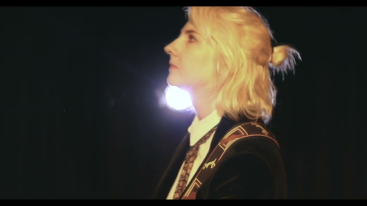 Saint Sappho - Back Burner