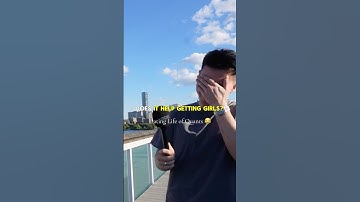 Asking MIT Jane Street Intern about the dating life of Quants 😂 #quant #mit #janestreet