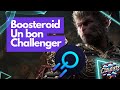 Black Myth Wukong en 4K sur Boosteroid! Excellent mais sans le RTX