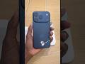 iPhone 17 Pro and Pro Max | Deep Blue