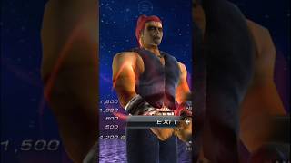 AKUMA GOUKI'S ANIMATIONS | Tekken 7 FR | S6 Global Saga | Skin Texture Mods | T6 BR | ppsspp