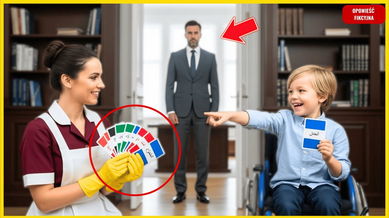 Lekarze powiedzieli: 