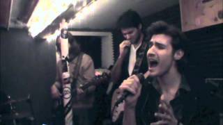 Jealous Guy - The Drew Schultz Funk Machine