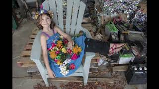 Art on the Air Interview with Unusual Dress Project