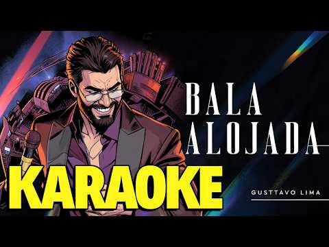 Video thumbnail for Gusttavo Lima - Bala Alojada