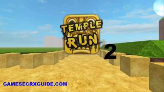 Temple Run 2 Game || Tricks To Play screenshot 3