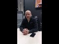 Розыгрыш печи Авангард с выставки Аквафлейм
