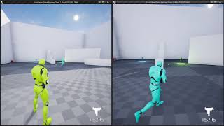 C++ Online Cooperative ThirdPerson Shooter with Unreal @juaxix
