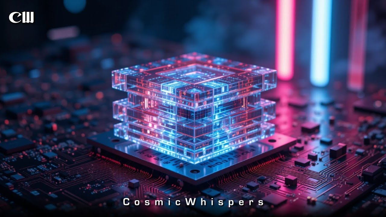 "Quantum Computing Revolution: Unlocking the Future of Technology and ...