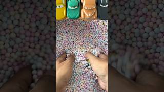 Hunting Toys for school bus toys #asmr #toyhunt #huntingmainan #toys #toys