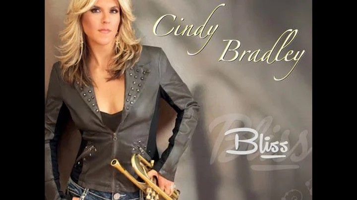 CINDY BRADLEY   Button Legs HQ