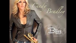 CINDY BRADLEY ►  Button Legs 【HQ】