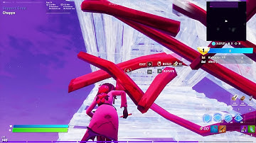 Quad Edit Binds (Brux Style) - 2 Weeks Progress