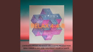RELAX 4-4-8