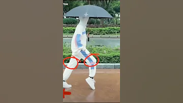 تعلم رقصة المشي للخلف بطريقة سهلة 