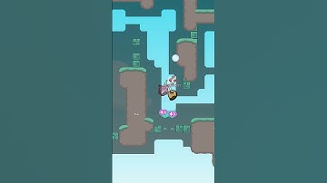 Double Jump Master Synchronize #ddnet Best Platformer Game