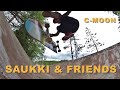 Saukki  friends cmoon  street part