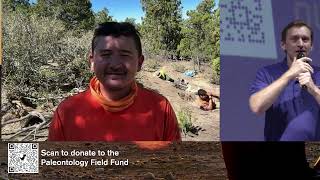 Dino Dig Live!