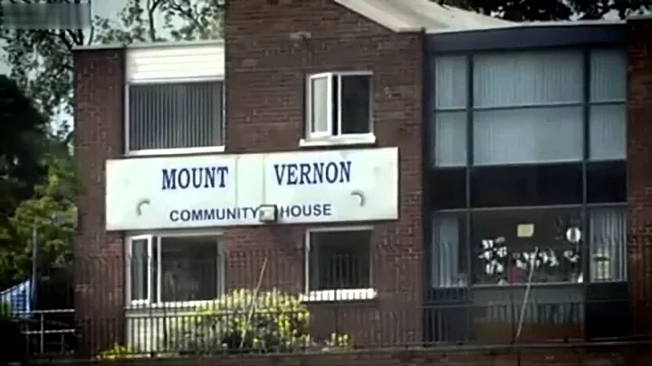 The Shankill Butchers