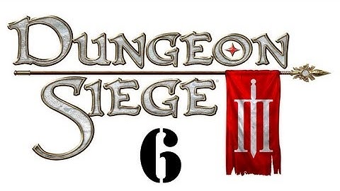 Dungeon Siege 3 Walkthrough HD (Part 6)