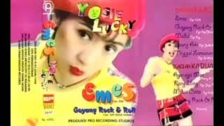 Full Album Yosie Lucky [Emes] (1996)
