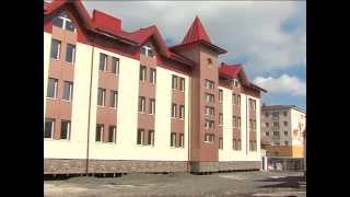 Дом для молодых специалистов «Норникеля» почти готов Дом для молодых специалистов «Норникеля» почти готов